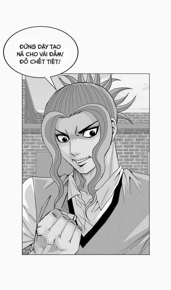 Ultimate Legend: Kang Hae Hyo Chapter 10 trang 2