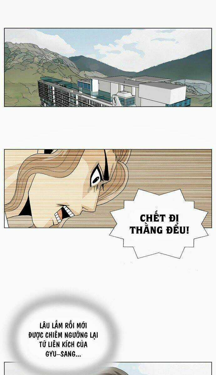 Ultimate Legend: Kang Hae Hyo Chapter 10 trang 21