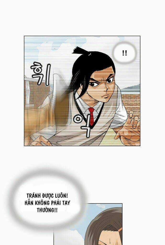 Ultimate Legend: Kang Hae Hyo Chapter 10 trang 24