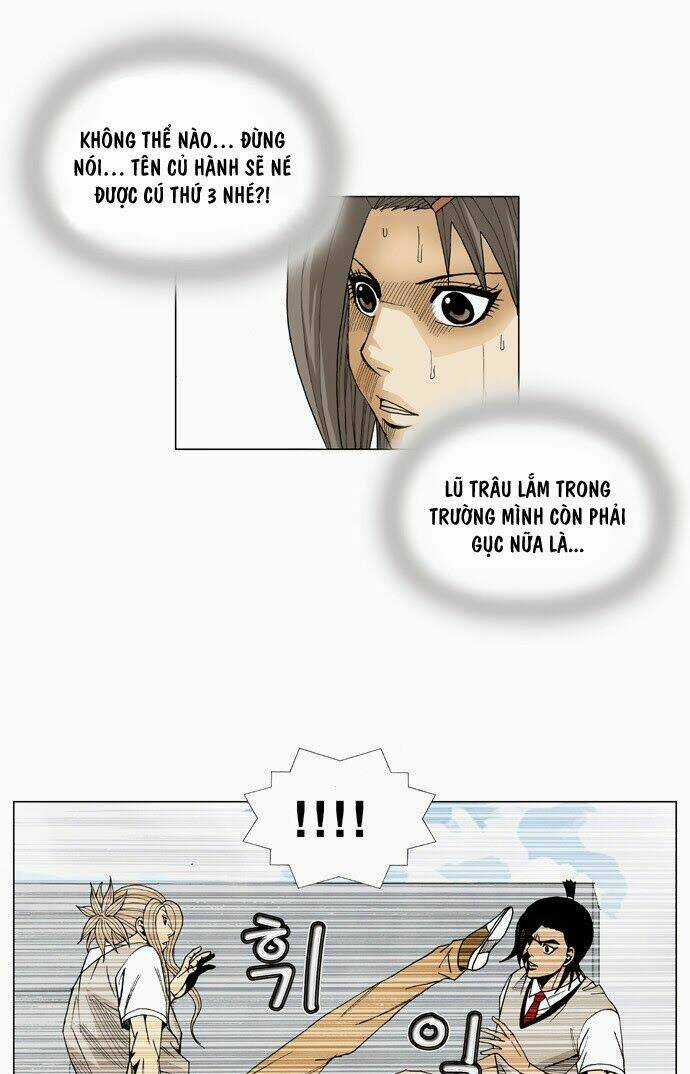 Ultimate Legend: Kang Hae Hyo Chapter 10 trang 26