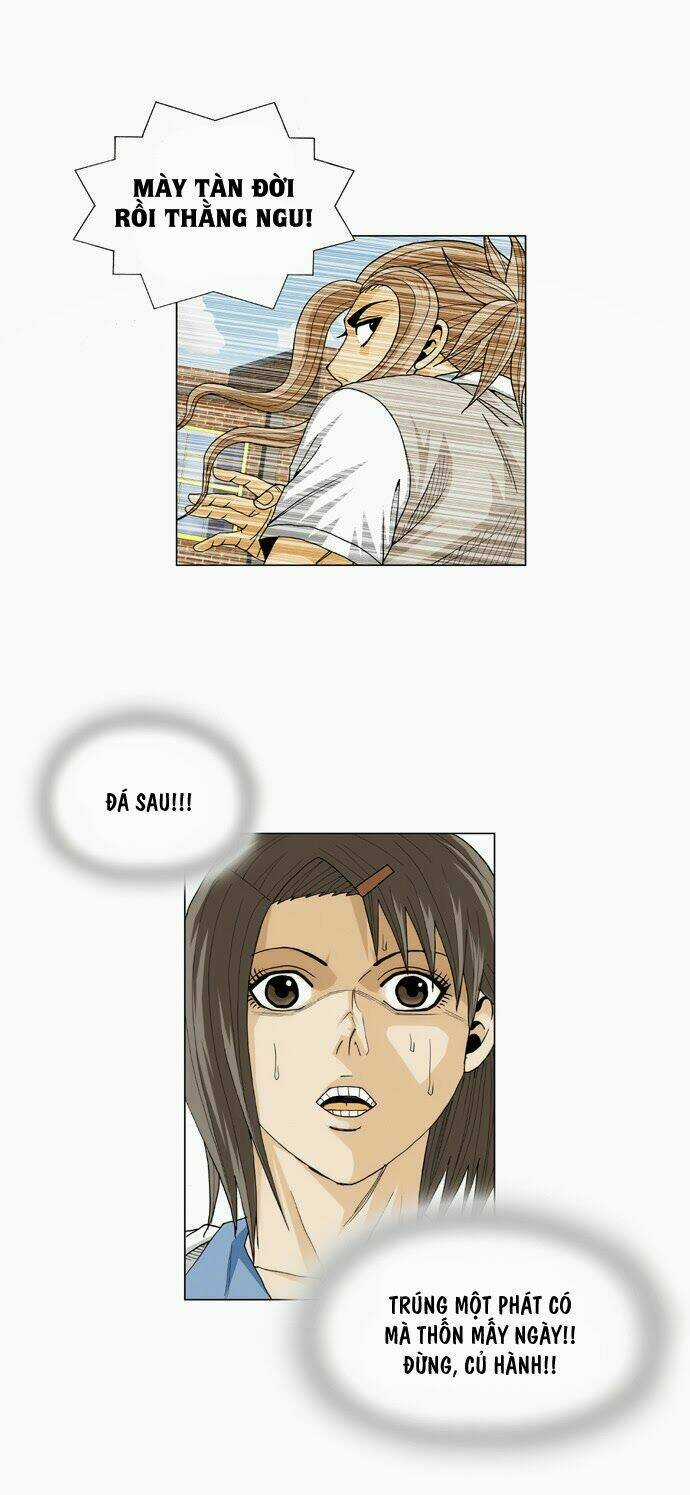 Ultimate Legend: Kang Hae Hyo Chapter 10 trang 28