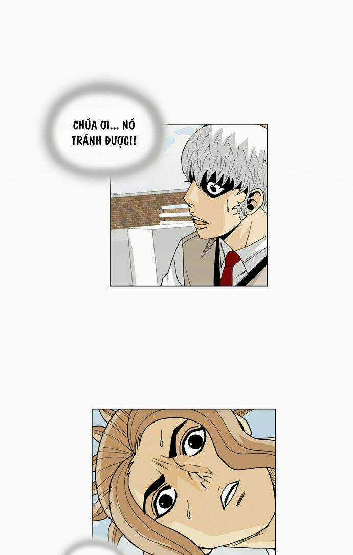 Ultimate Legend: Kang Hae Hyo Chapter 10 trang 30