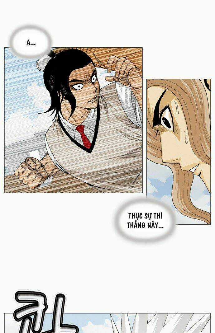 Ultimate Legend: Kang Hae Hyo Chapter 10 trang 36