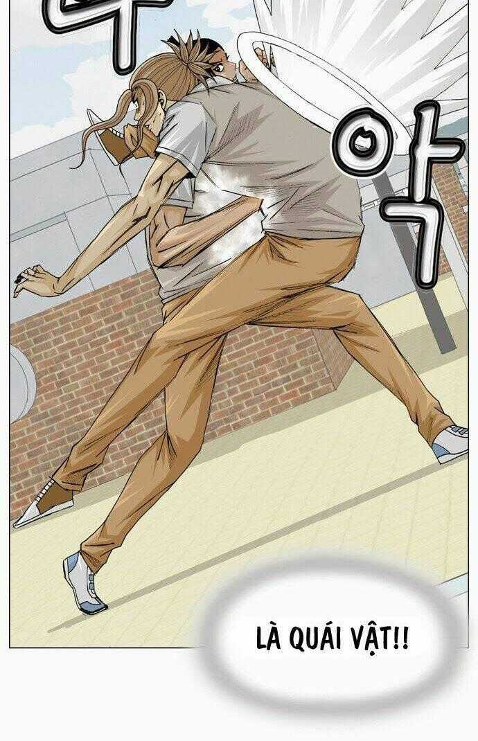 Ultimate Legend: Kang Hae Hyo Chapter 10 trang 37