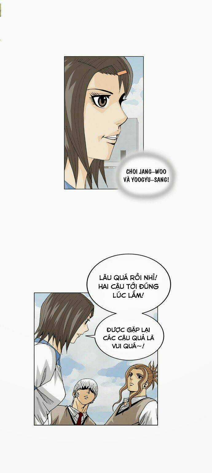 Ultimate Legend: Kang Hae Hyo Chapter 10 trang 4