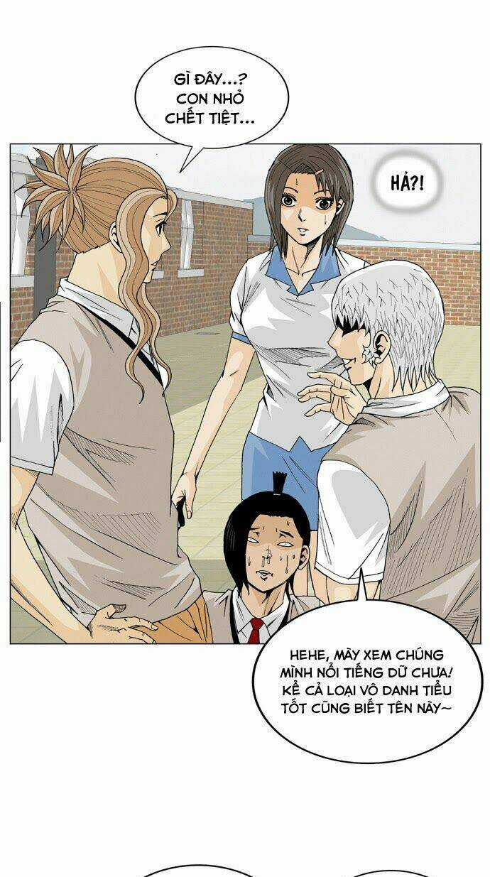 Ultimate Legend: Kang Hae Hyo Chapter 10 trang 5