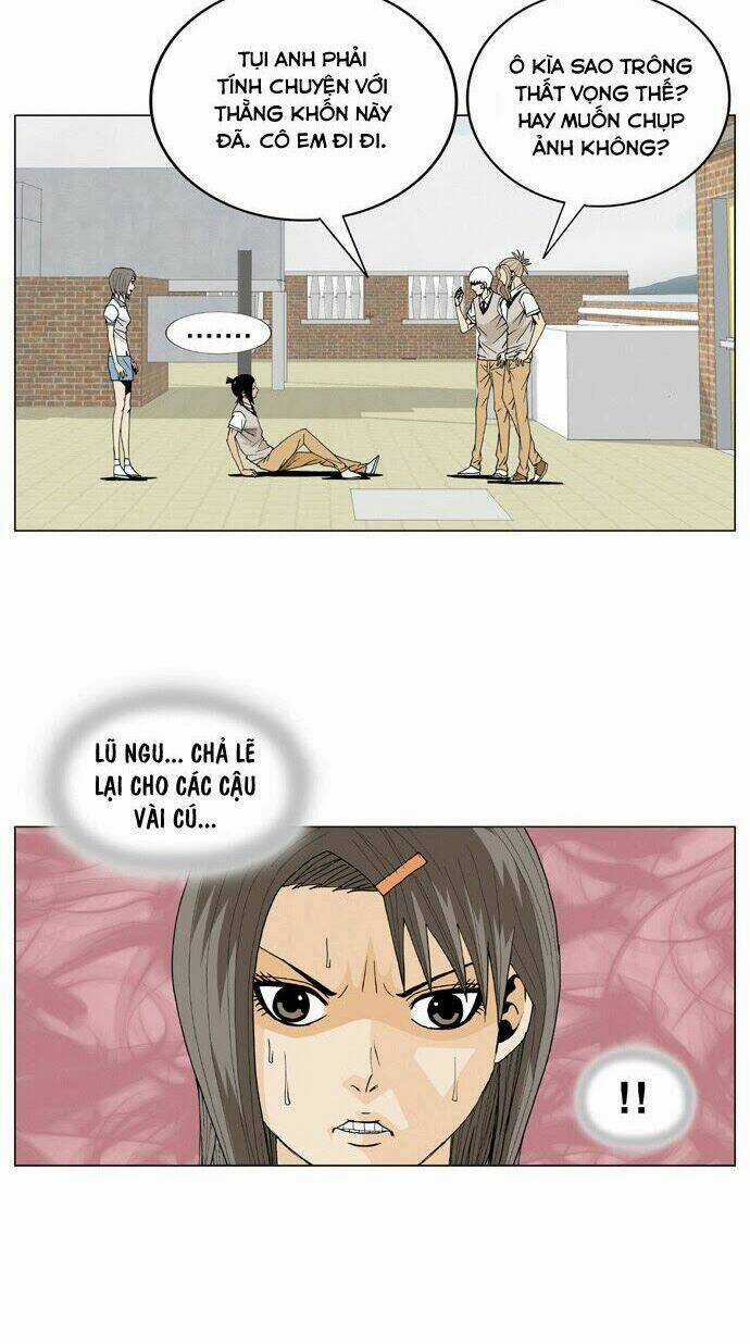 Ultimate Legend: Kang Hae Hyo Chapter 10 trang 6