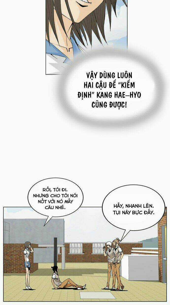 Ultimate Legend: Kang Hae Hyo Chapter 10 trang 8