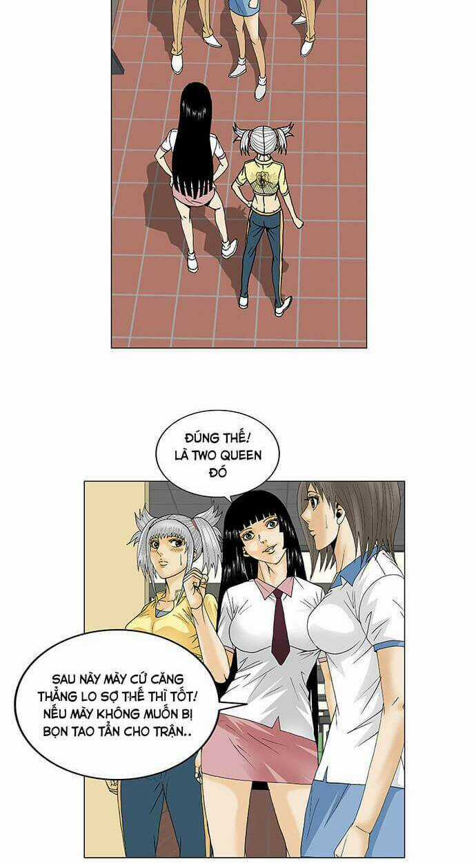 Ultimate Legend: Kang Hae Hyo Chapter 100 trang 10