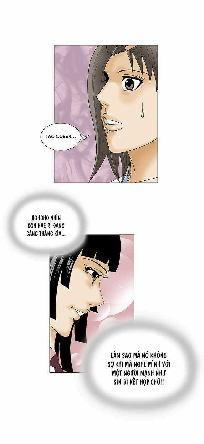 Ultimate Legend: Kang Hae Hyo Chapter 100 trang 11