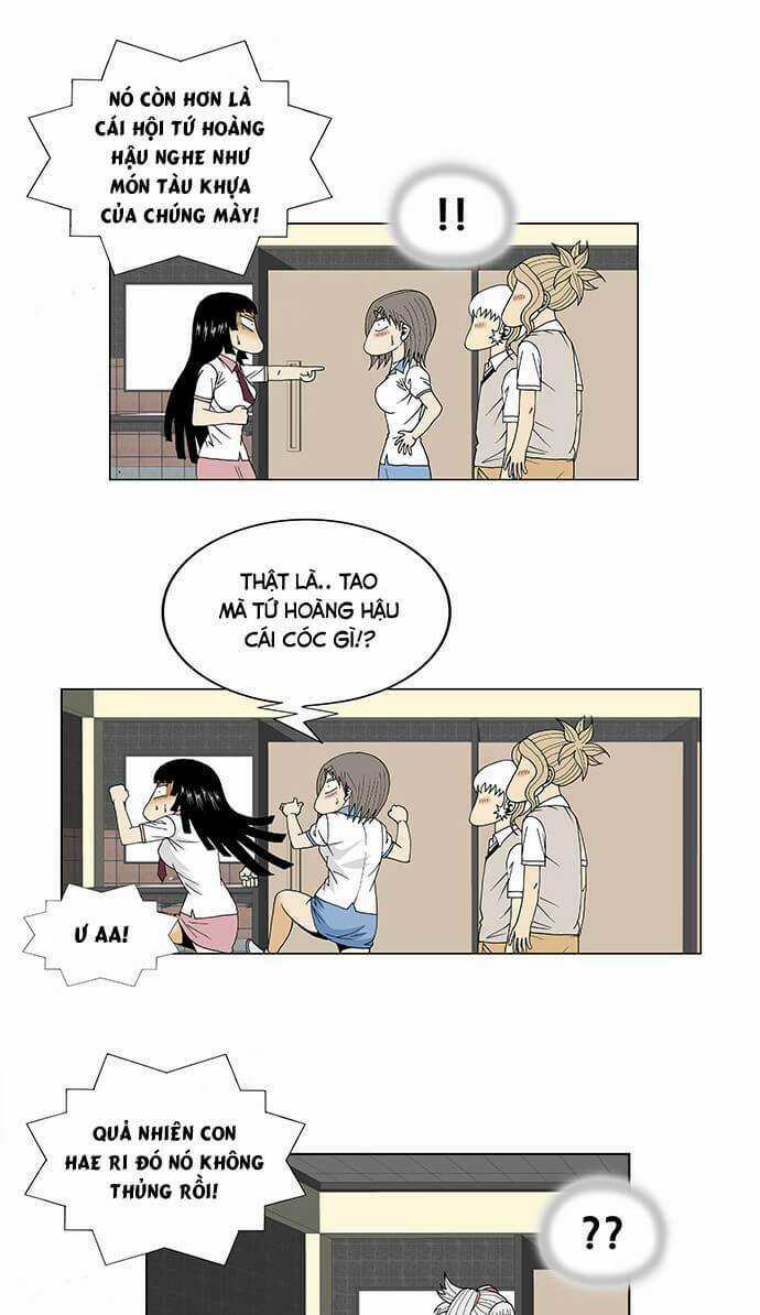 Ultimate Legend: Kang Hae Hyo Chapter 100 trang 13
