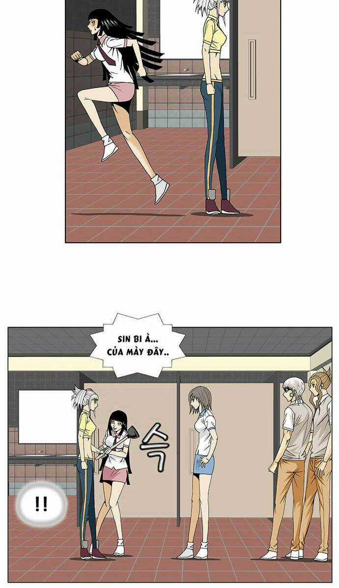 Ultimate Legend: Kang Hae Hyo Chapter 100 trang 14