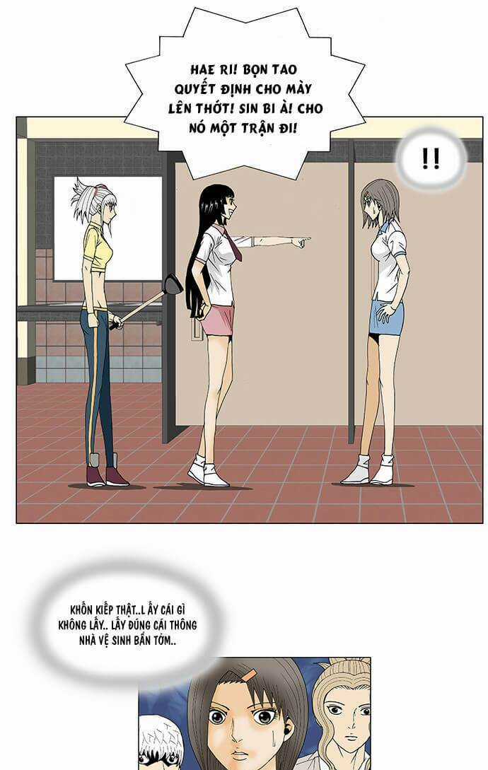 Ultimate Legend: Kang Hae Hyo Chapter 100 trang 15