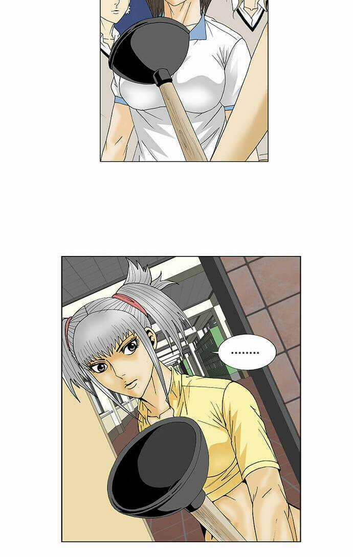 Ultimate Legend: Kang Hae Hyo Chapter 100 trang 16