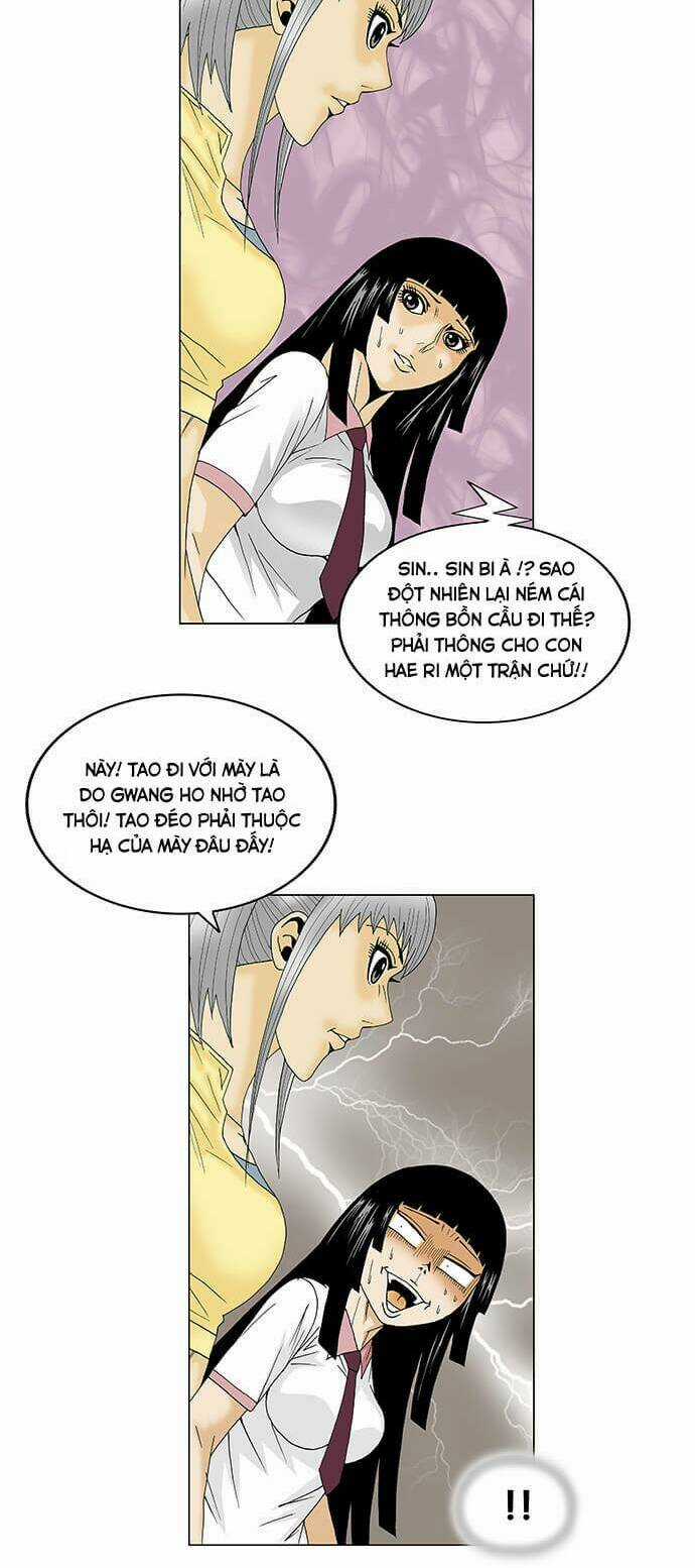 Ultimate Legend: Kang Hae Hyo Chapter 100 trang 18