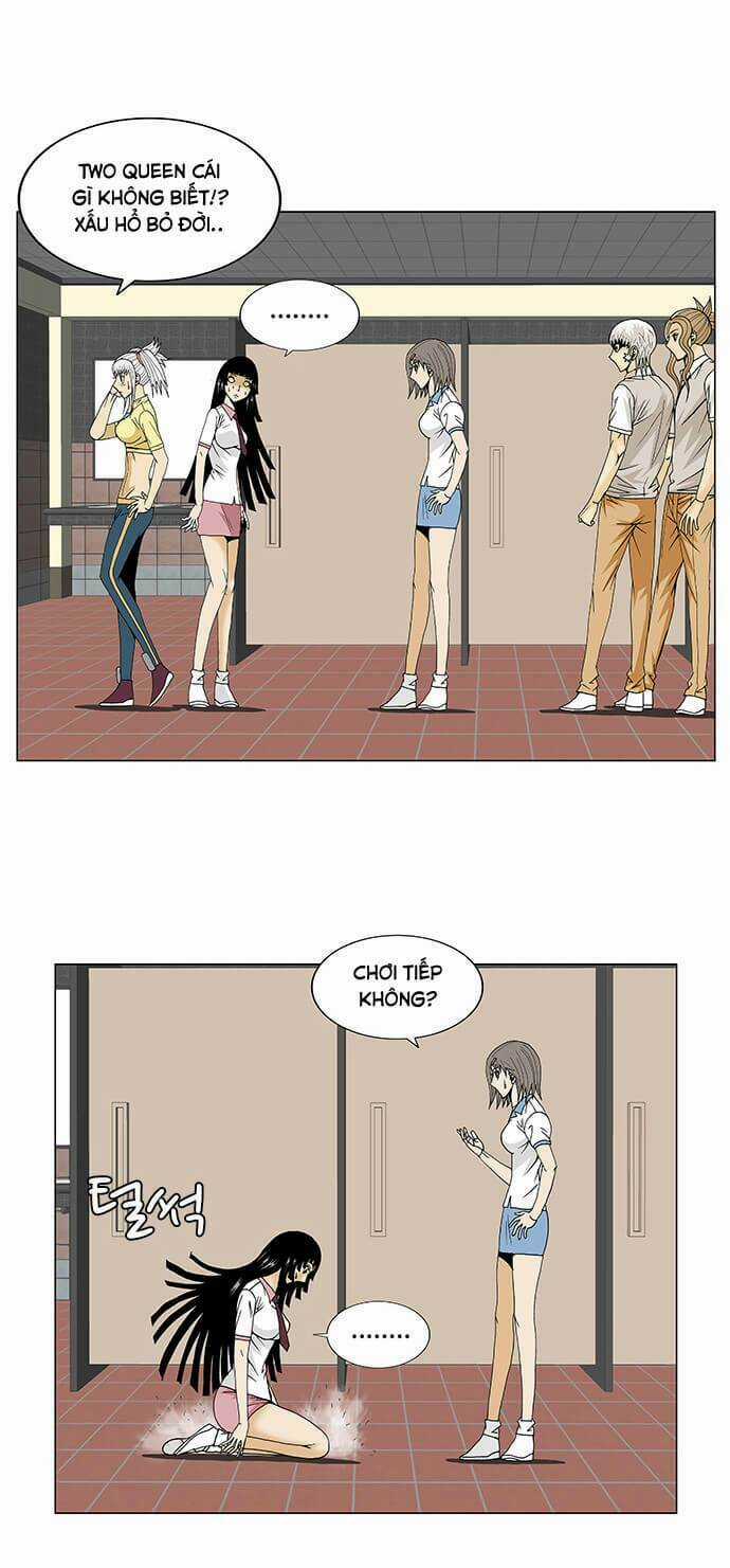 Ultimate Legend: Kang Hae Hyo Chapter 100 trang 19