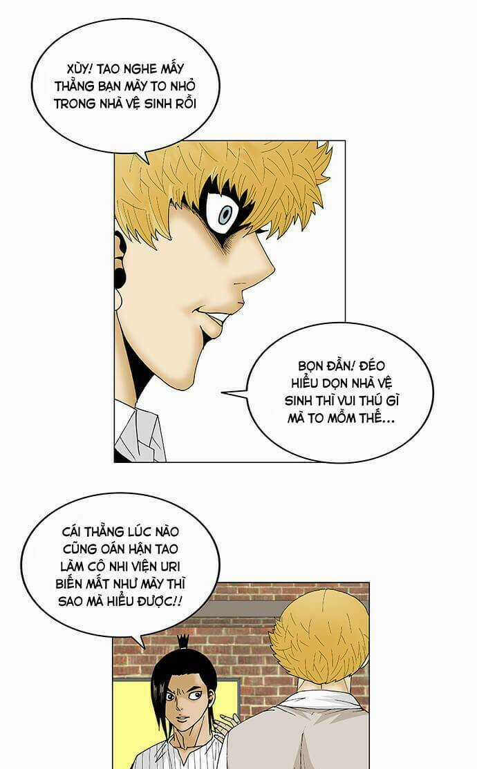 Ultimate Legend: Kang Hae Hyo Chapter 100 trang 2