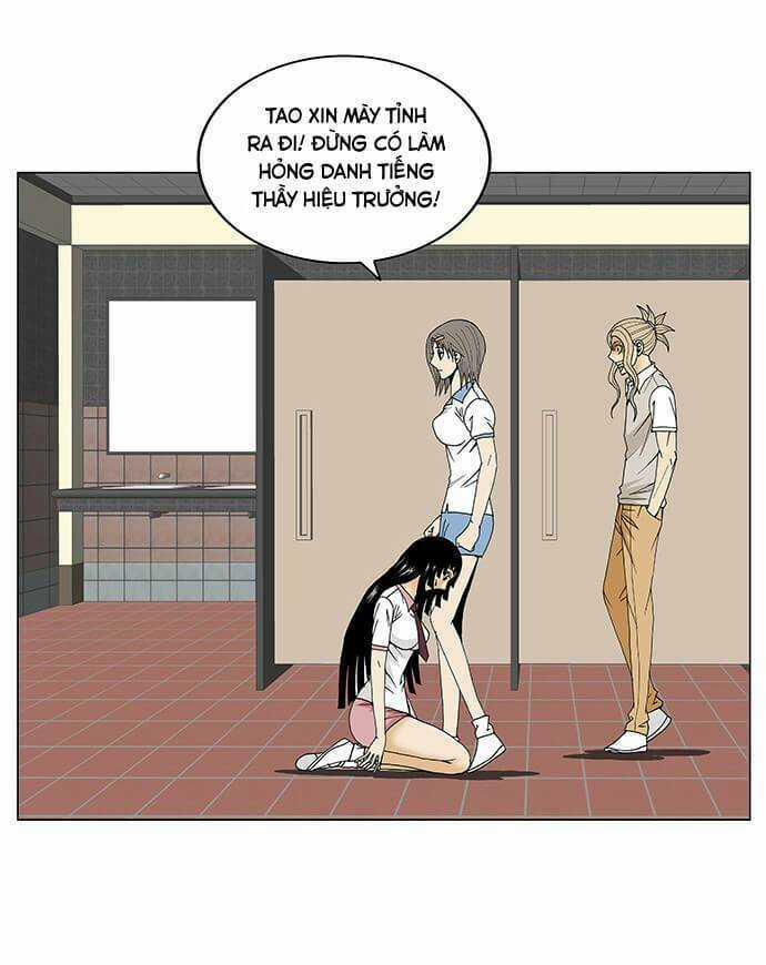 Ultimate Legend: Kang Hae Hyo Chapter 100 trang 20