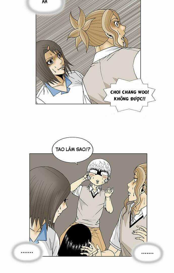 Ultimate Legend: Kang Hae Hyo Chapter 100 trang 22