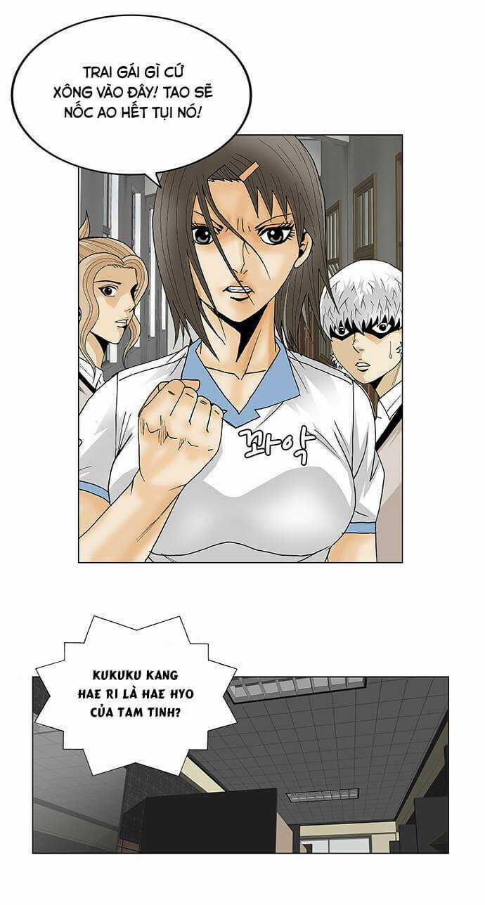 Ultimate Legend: Kang Hae Hyo Chapter 100 trang 27