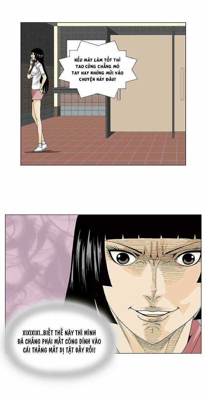 Ultimate Legend: Kang Hae Hyo Chapter 100 trang 28