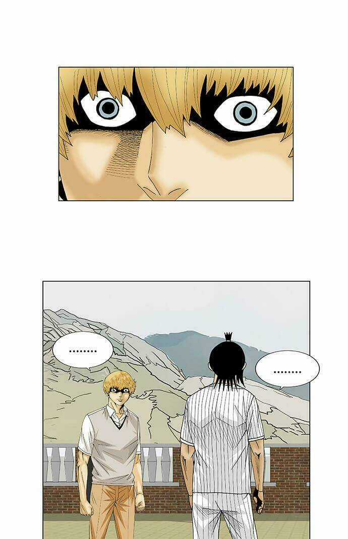 Ultimate Legend: Kang Hae Hyo Chapter 100 trang 29