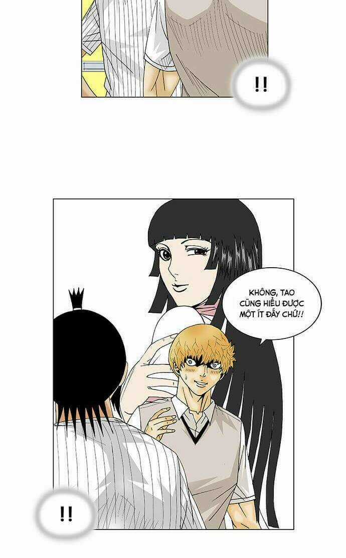 Ultimate Legend: Kang Hae Hyo Chapter 100 trang 3