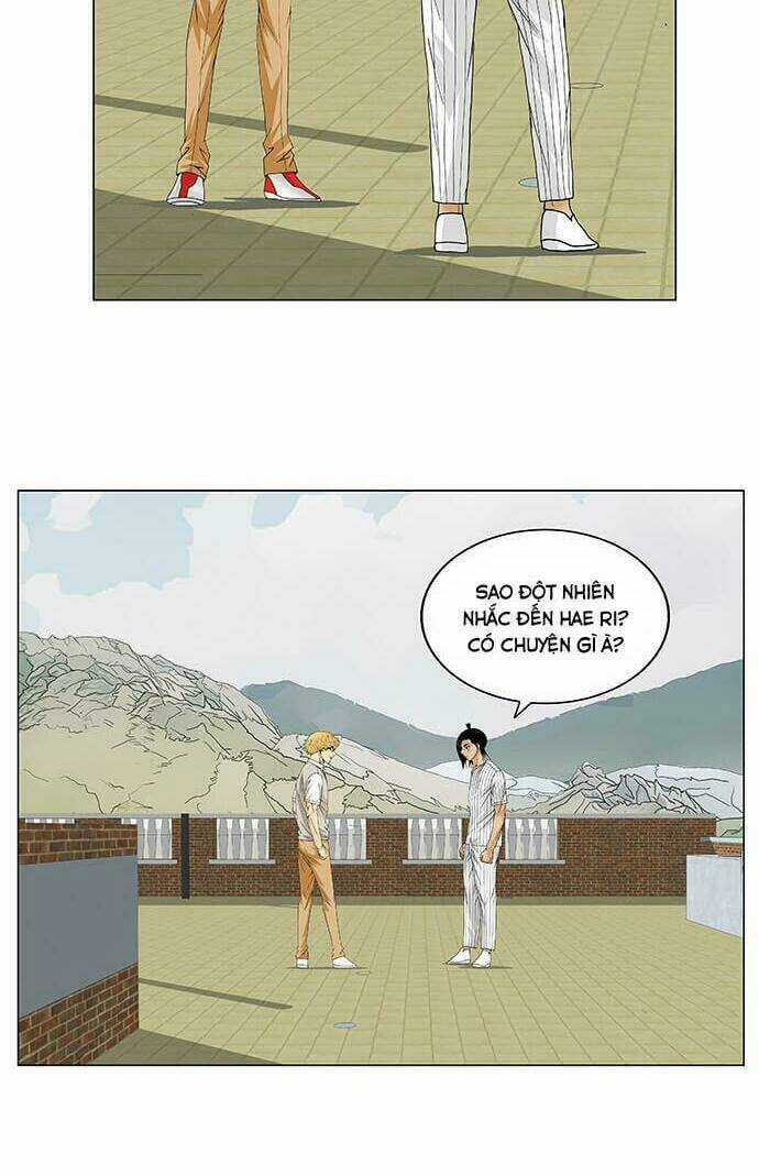 Ultimate Legend: Kang Hae Hyo Chapter 100 trang 30