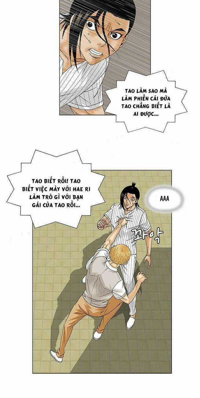 Ultimate Legend: Kang Hae Hyo Chapter 100 trang 34