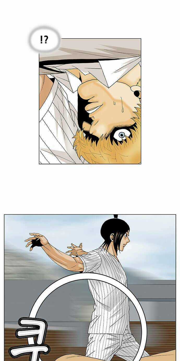 Ultimate Legend: Kang Hae Hyo Chapter 100 trang 36