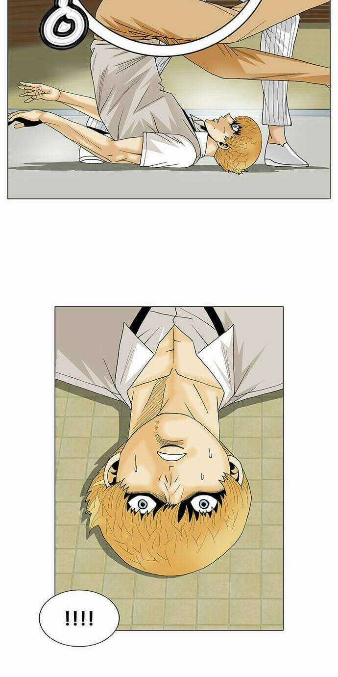 Ultimate Legend: Kang Hae Hyo Chapter 100 trang 37