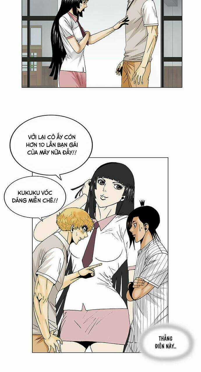 Ultimate Legend: Kang Hae Hyo Chapter 100 trang 6