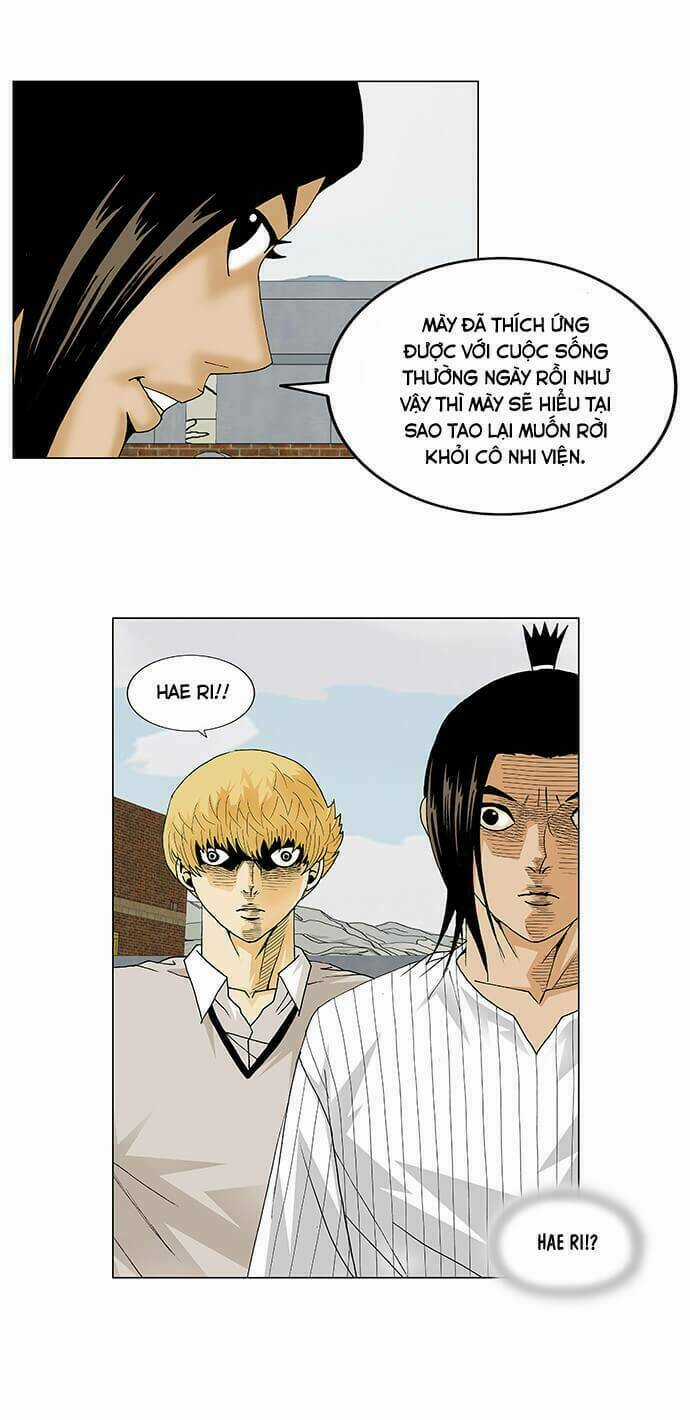 Ultimate Legend: Kang Hae Hyo Chapter 100 trang 8