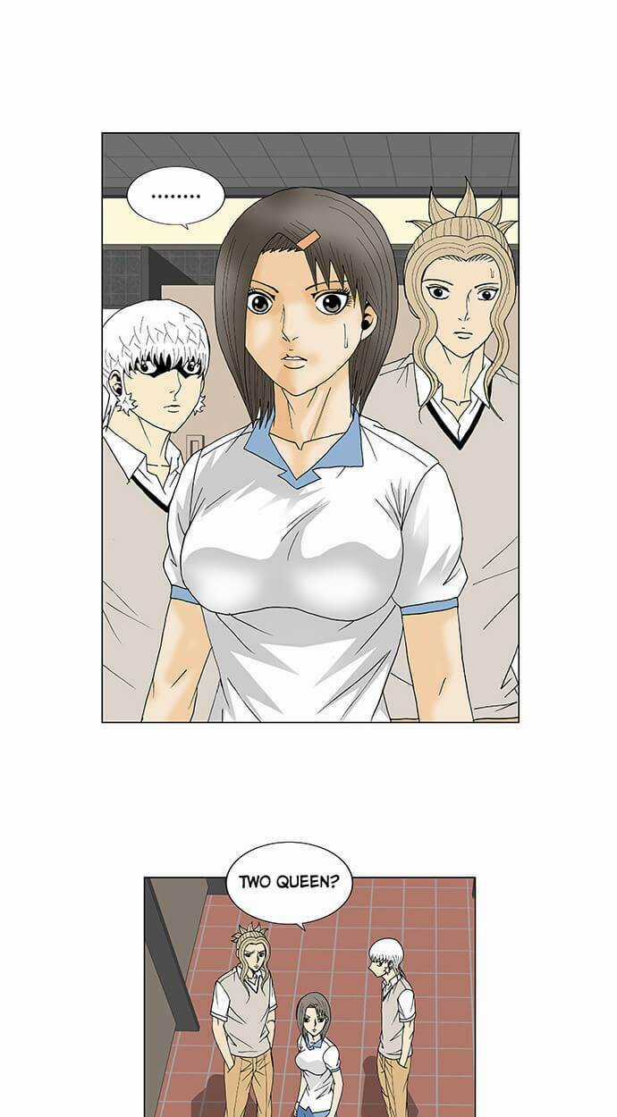 Ultimate Legend: Kang Hae Hyo Chapter 100 trang 9