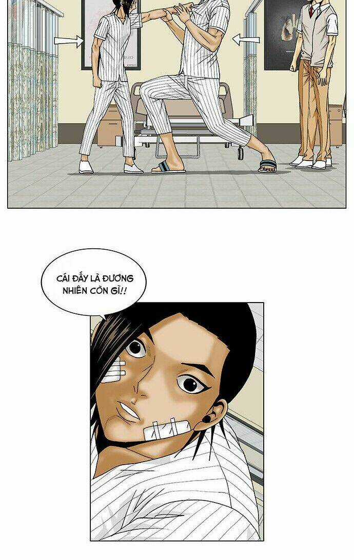 Ultimate Legend: Kang Hae Hyo Chapter 101 trang 10