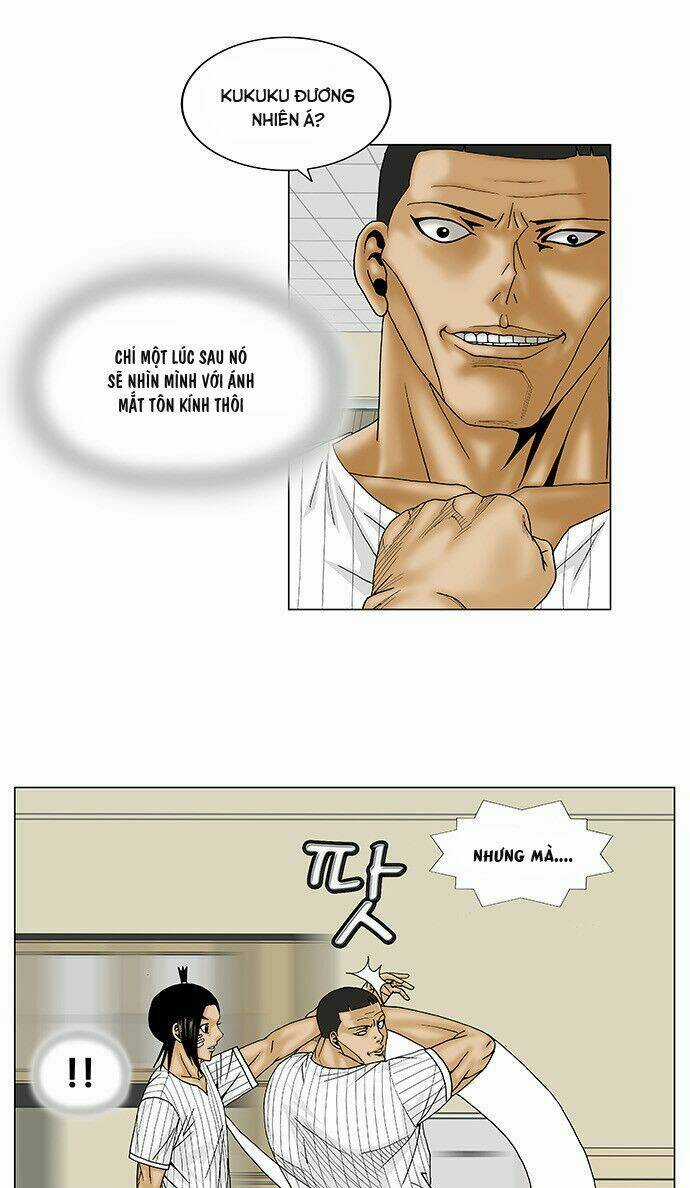 Ultimate Legend: Kang Hae Hyo Chapter 101 trang 11