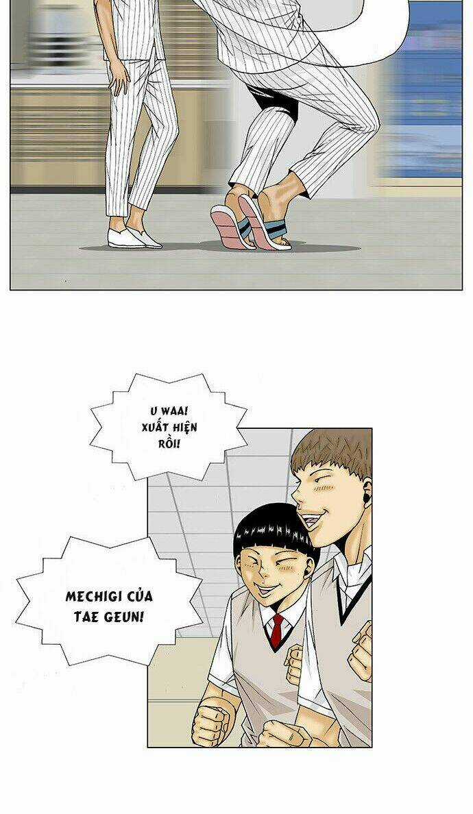 Ultimate Legend: Kang Hae Hyo Chapter 101 trang 12