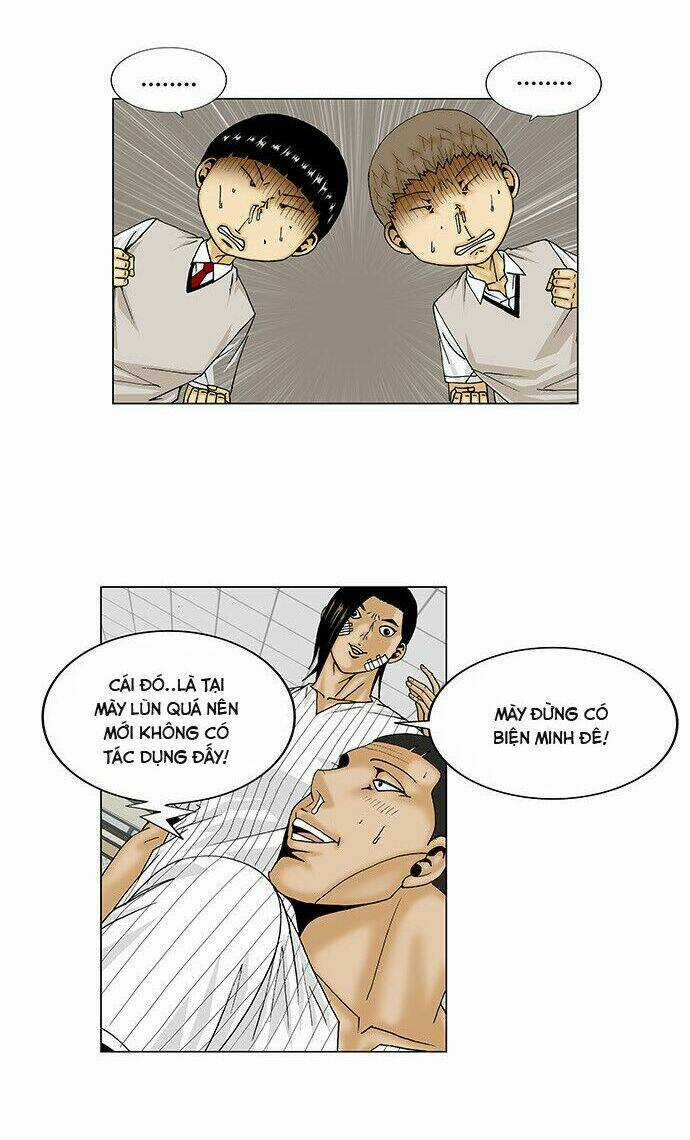 Ultimate Legend: Kang Hae Hyo Chapter 101 trang 15