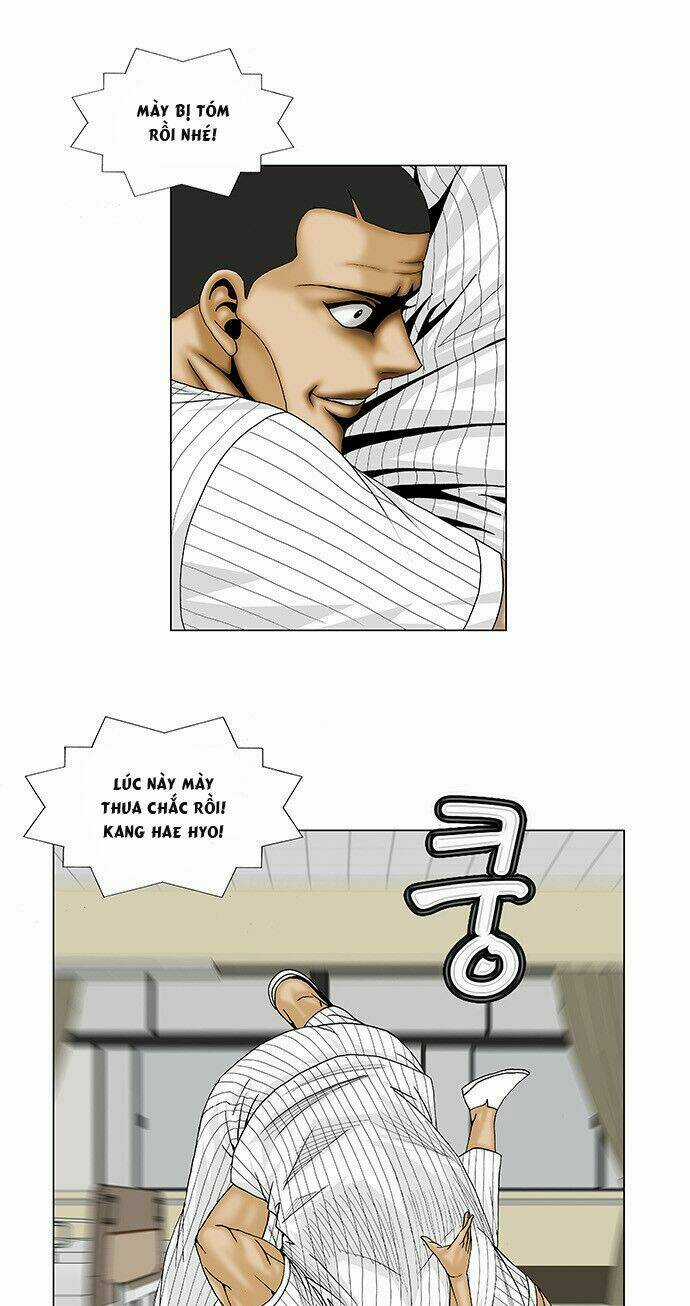 Ultimate Legend: Kang Hae Hyo Chapter 101 trang 19