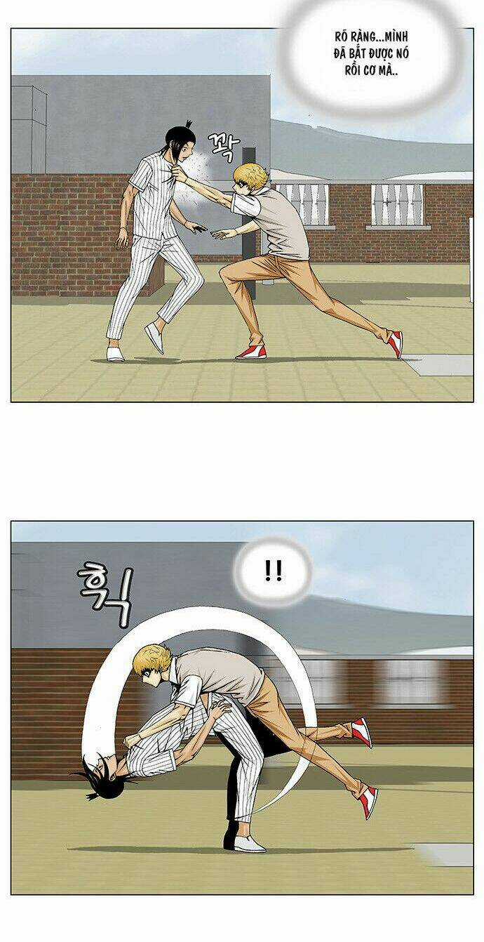 Ultimate Legend: Kang Hae Hyo Chapter 101 trang 2