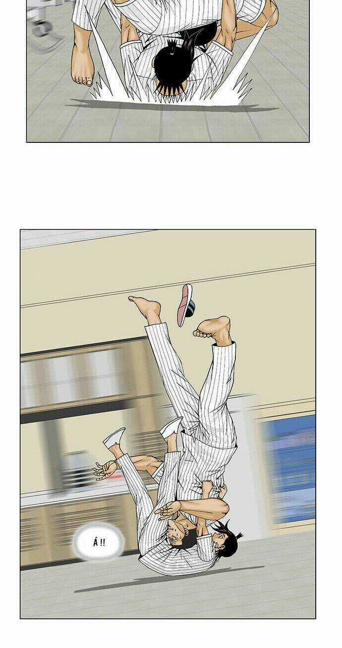 Ultimate Legend: Kang Hae Hyo Chapter 101 trang 20