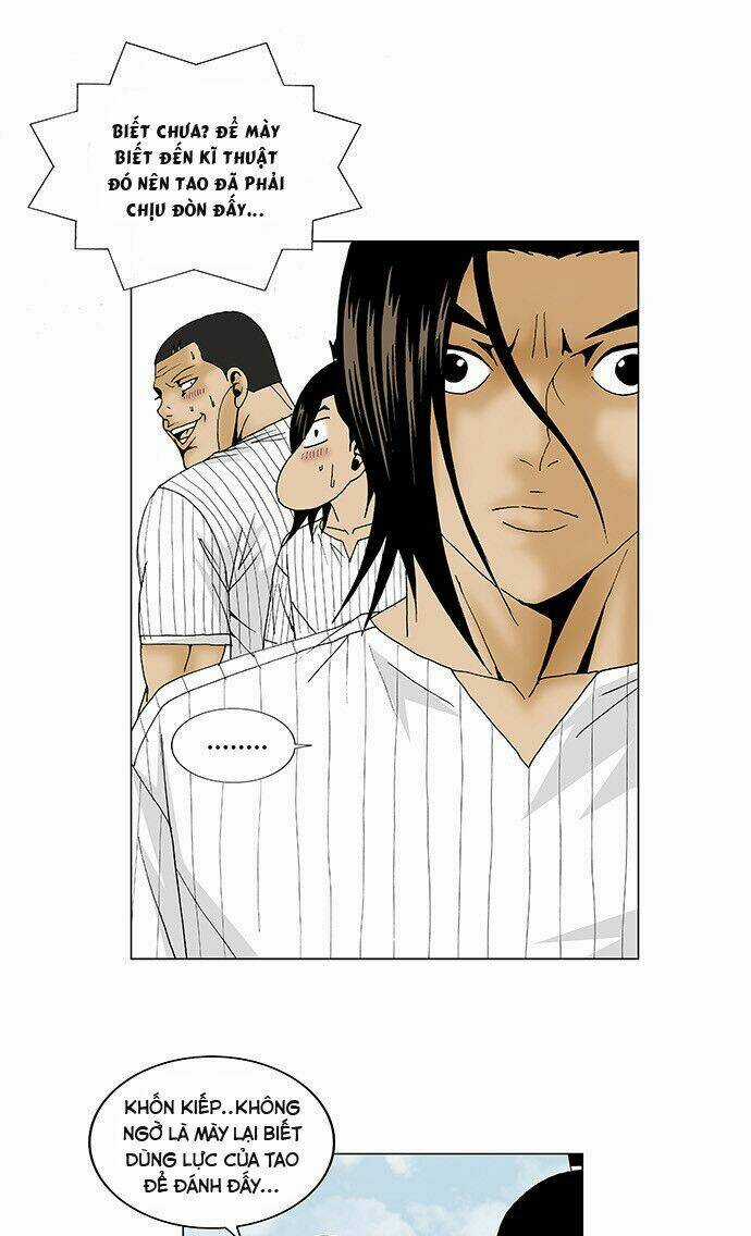 Ultimate Legend: Kang Hae Hyo Chapter 101 trang 23