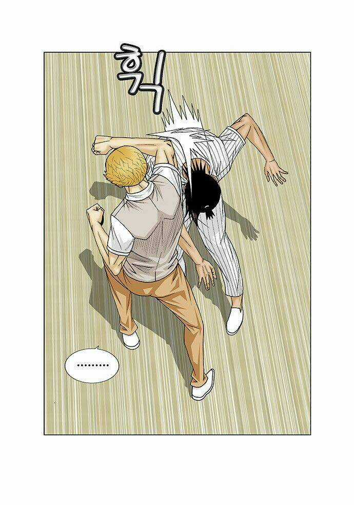 Ultimate Legend: Kang Hae Hyo Chapter 101 trang 27