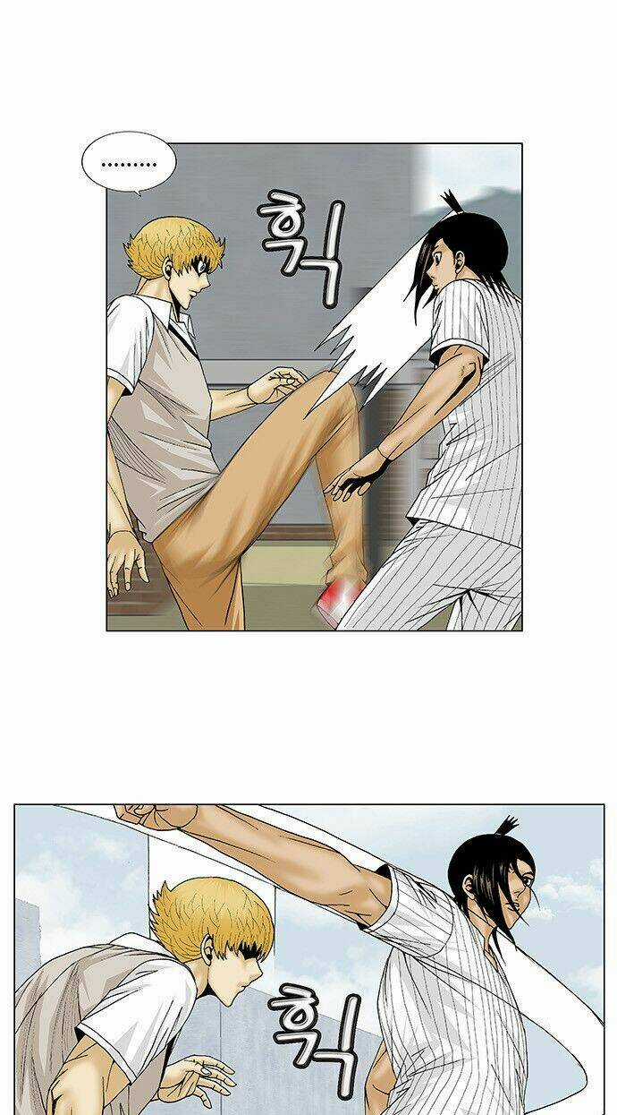 Ultimate Legend: Kang Hae Hyo Chapter 101 trang 28