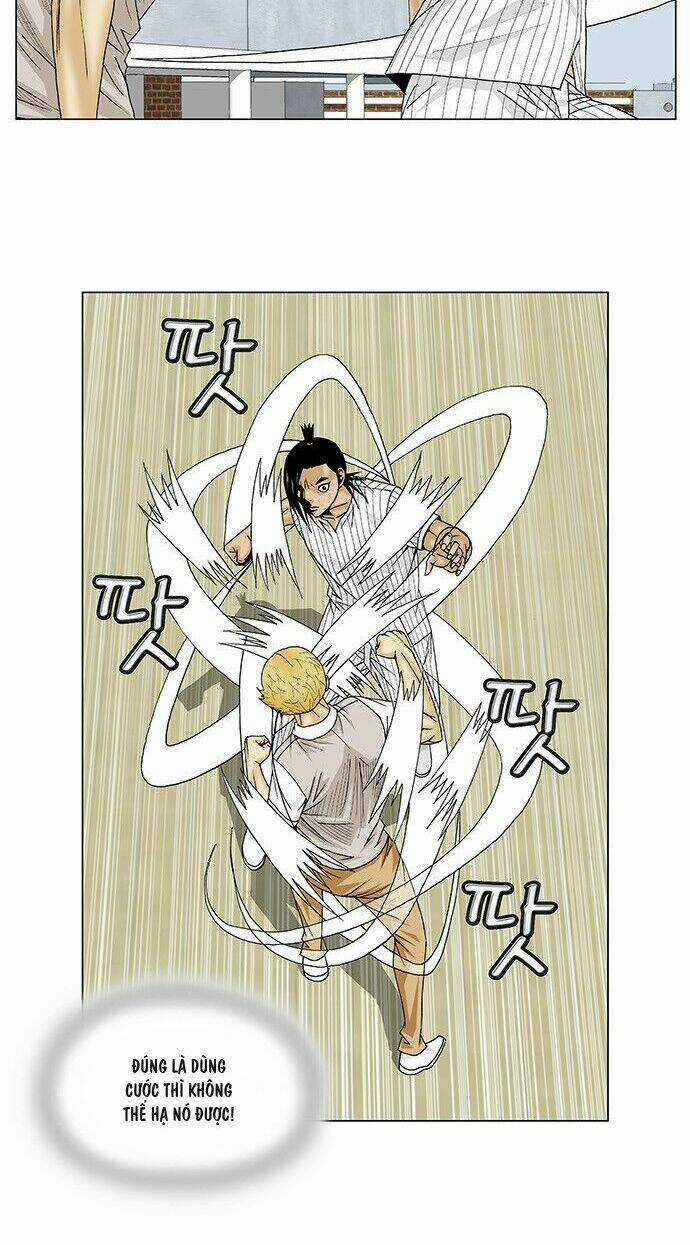 Ultimate Legend: Kang Hae Hyo Chapter 101 trang 29