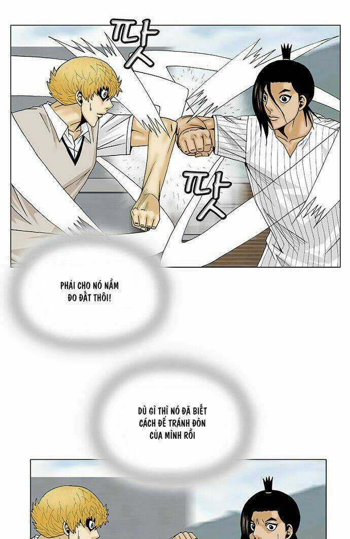 Ultimate Legend: Kang Hae Hyo Chapter 101 trang 30