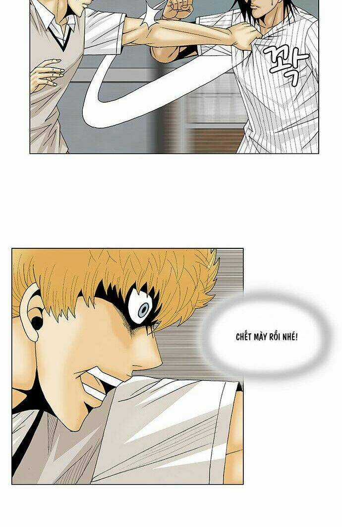 Ultimate Legend: Kang Hae Hyo Chapter 101 trang 31