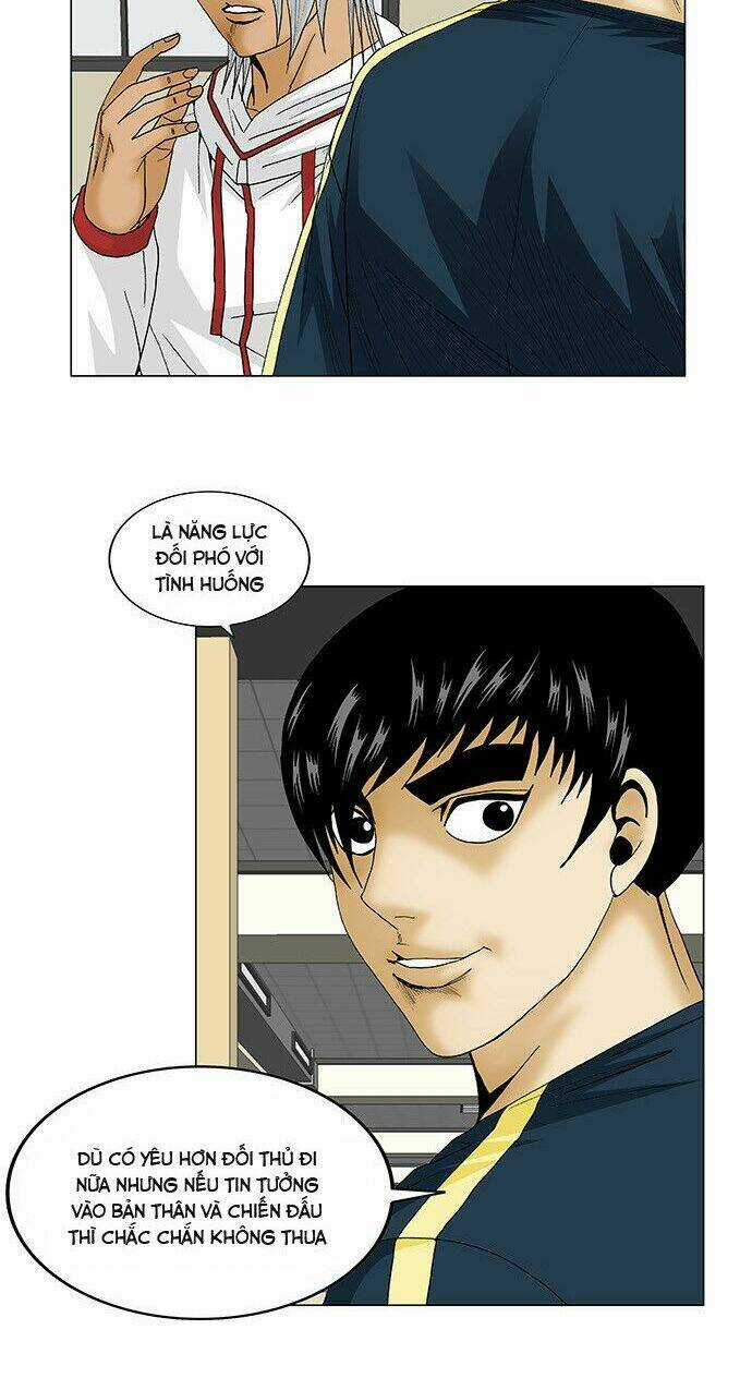 Ultimate Legend: Kang Hae Hyo Chapter 101 trang 36