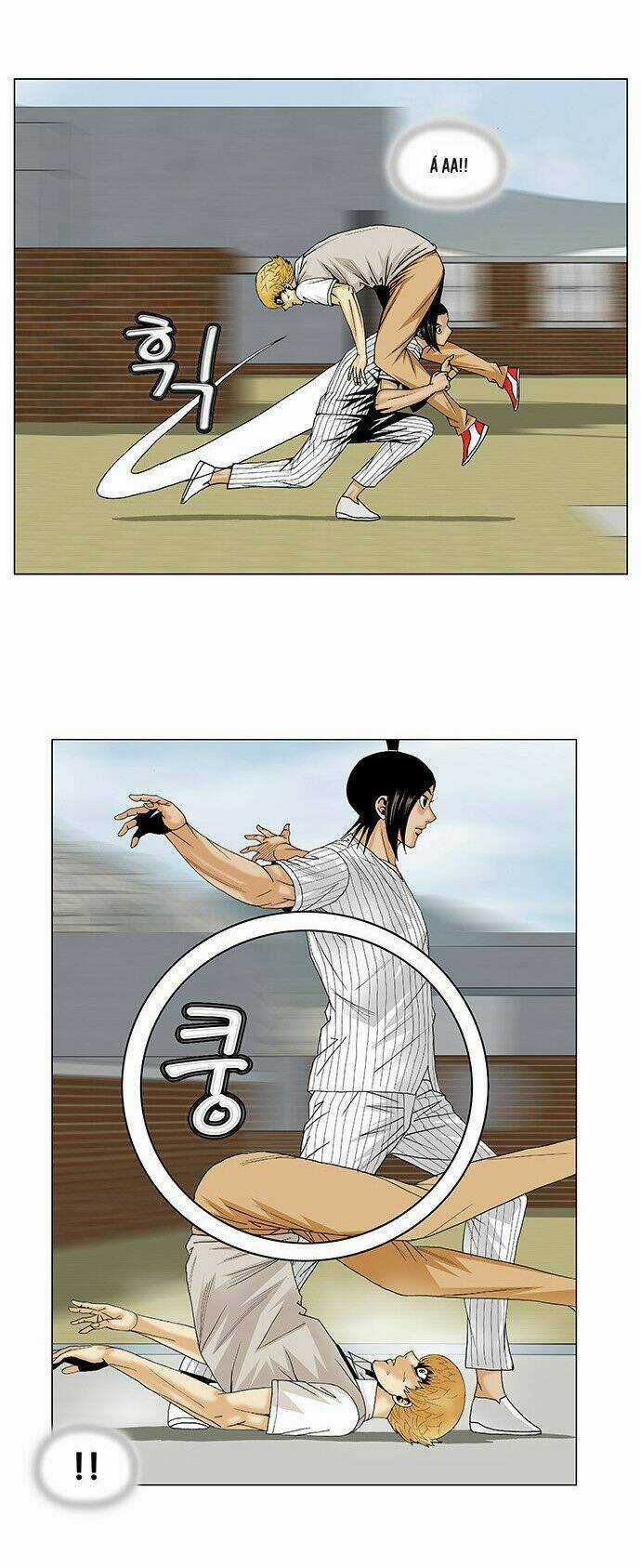 Ultimate Legend: Kang Hae Hyo Chapter 101 trang 4