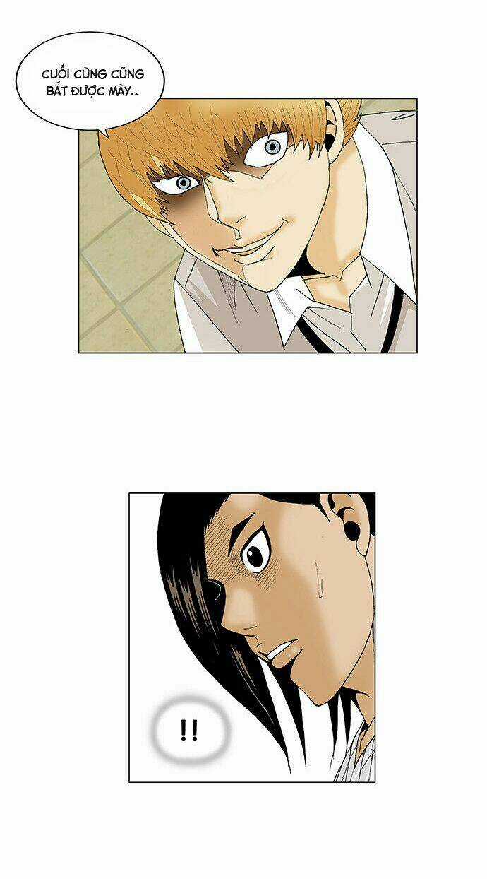 Ultimate Legend: Kang Hae Hyo Chapter 101 trang 40